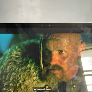 Meet your Posher, Lord